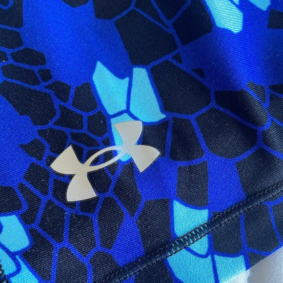 Under Armour Women’s training shorts - Picture 4 of 6